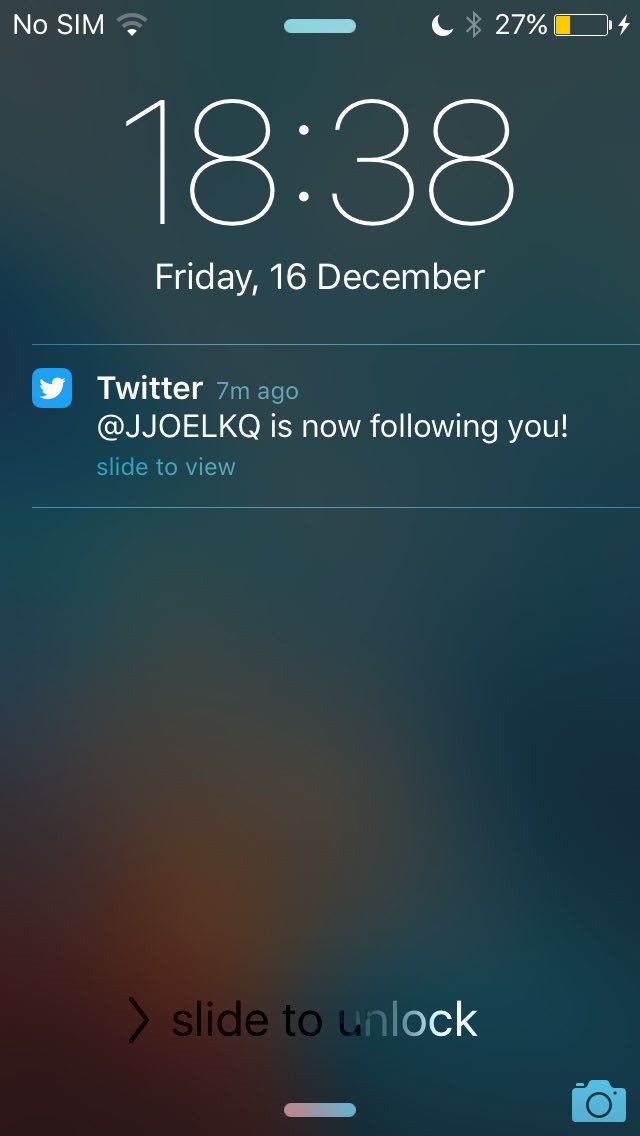 Why are you trying to follow me? Bitch, we ain't friends no more. Fuck outta here.