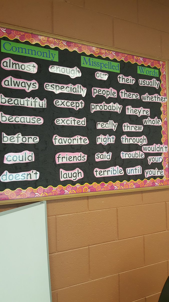 ProctorFMES's tweet image. A3 #FMSD12Days