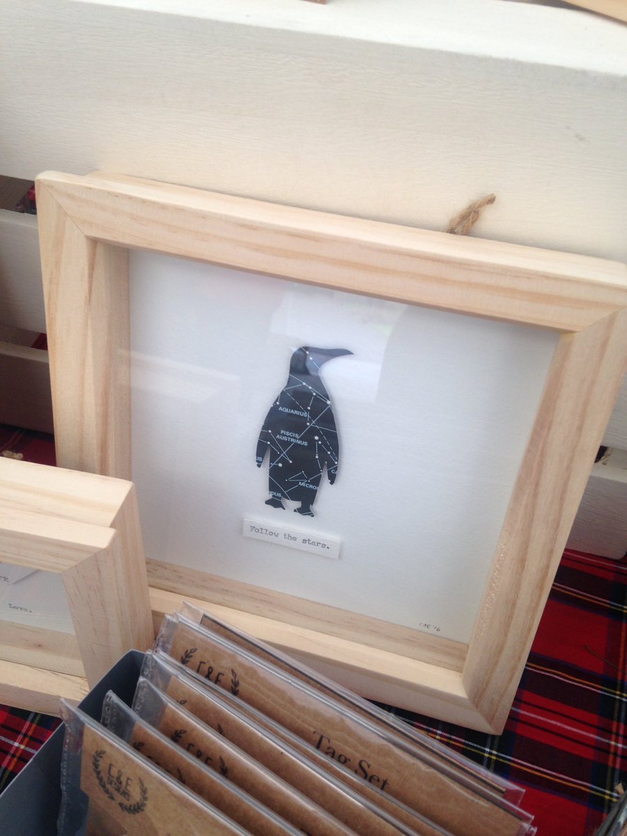 CandE_Designs's tweet photo. The hare, penguin and fox are still available & ready for local collection! #lytham #lythamhour #lancashirehour @LancashireList @lythamhour https://t.co/x3rAt5IpUm
