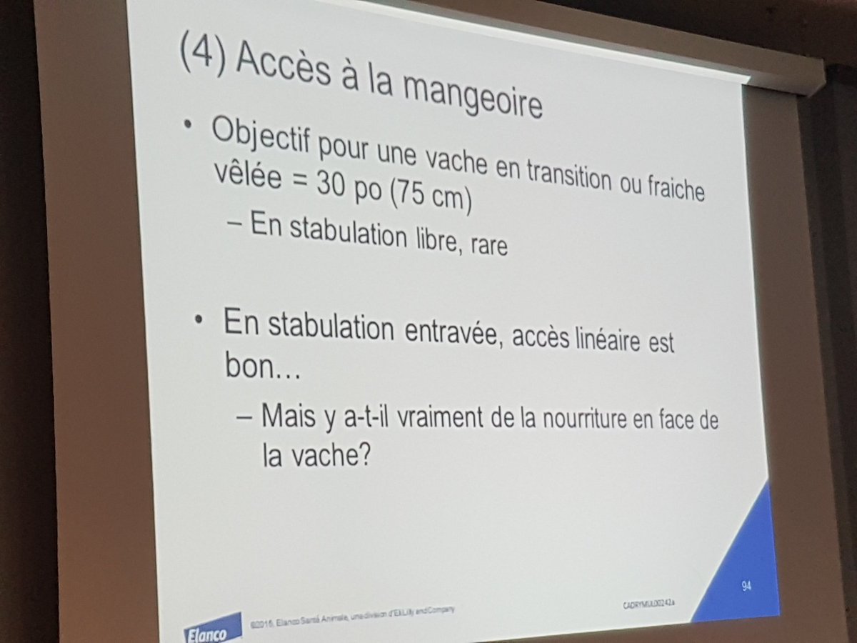 JustinRDMV's tweet photo. Carrier sur Transition (8) : 3e point important = bon accès à la mangeoire pour meilleure consommation et diminuer compétition #CSVVF https://t.co/bnIbZ3ceVt