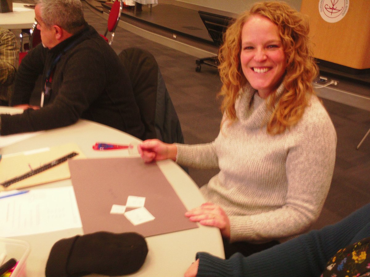 msbjacobs's tweet photo. Some great sharing of excellence around the #UPMath course from @PereymaMath @maeckermath @AuldMath #DCDSBExcellence https://t.co/Pqy9inUNcT