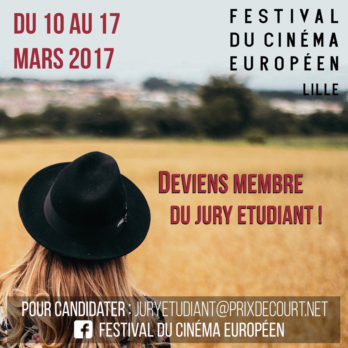 Lille EuroFilmFest tweet media