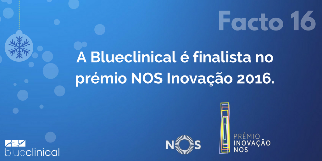 BlueclinicalLda's tweet photo. Sabiam que...
#24FactosBlueclinical https://t.co/bFb7v45KhA