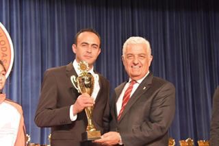 Osman Gürün