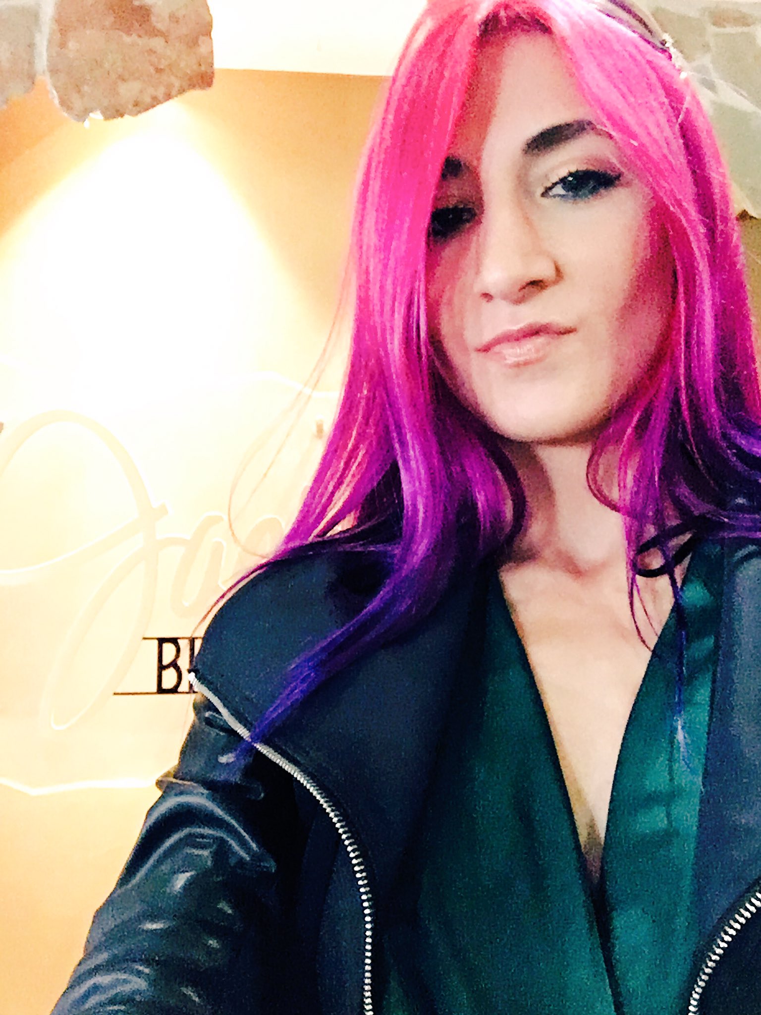 TW Pornstars - Goddess Amadahy. Twitter. Just finished some delicious