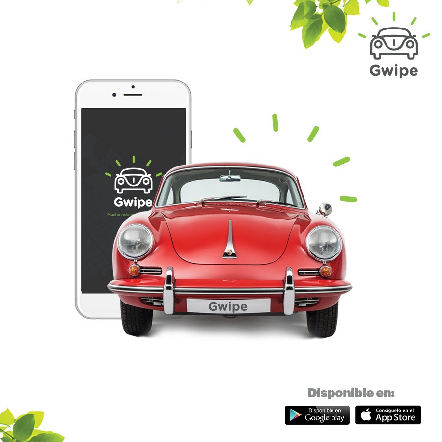 Gwipemx's tweet photo. Dejamos tu auto listo para la cita de hoy. Descarga la app aquí
iOS: https://t.co/9zC29CWCOr 
Android: https://t.co/EGFop5XzRw https://t.co/nq4MlI4zNJ