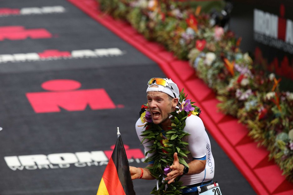 Meet the @TriWorldWide Awards 'Newcomer of the year' @PatrickLange1 Congrats to the German super-runner! triathlonworld.com/news/newcomer-…