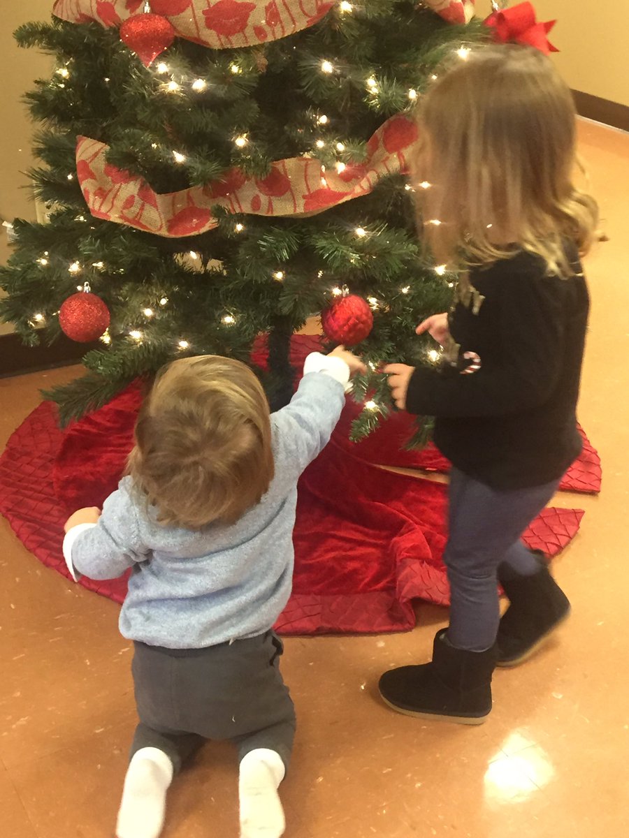 Daddy Daycare today at #CPS