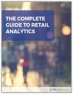 USGeoMarket's tweet photo. Read the free eBook: The Complete Guide to #RetailAnalytics https://t.co/GmOXsTNUgy #retail https://t.co/jnqAqtGggS