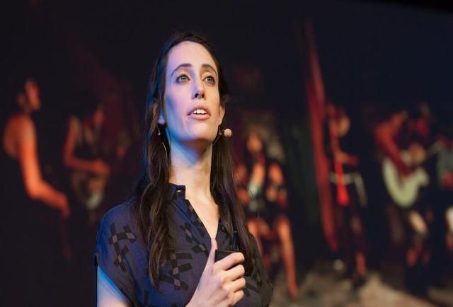 These 9 TED talks will inspire you to quit your job and travel for a career bit.ly/2g43ctO