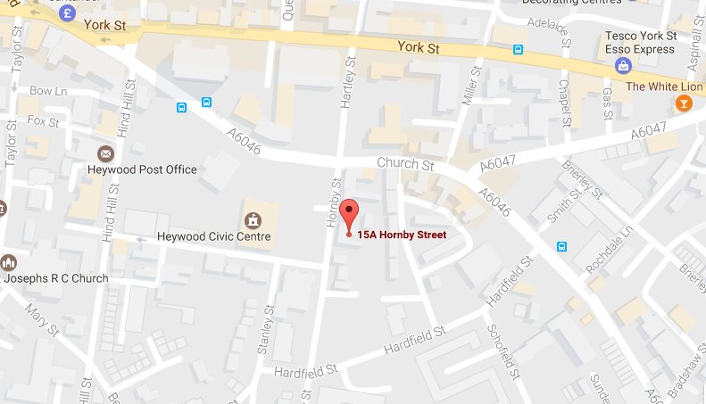 The Clinic has been based here for over 10 years &amp; we still provide a discreet &amp; private environment for our clients facemedical.co.uk