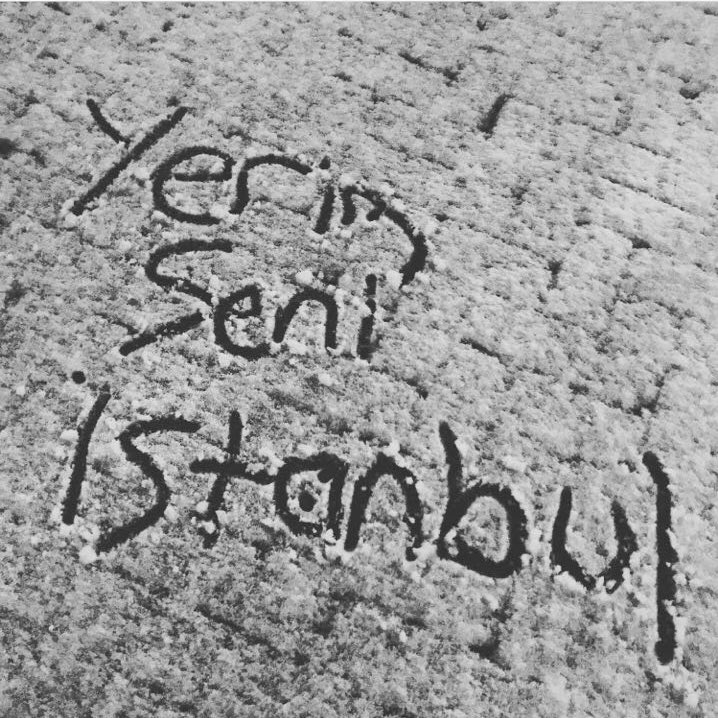 S_Gurmeler's tweet photo. #istanbul beyaz gelinliğini giydi:))
#yerimseniistanbul @feceer @ebrar_alper @OmurdenSezgin @varliksezgin @bilalozerol https://t.co/kgcvHU7Opd