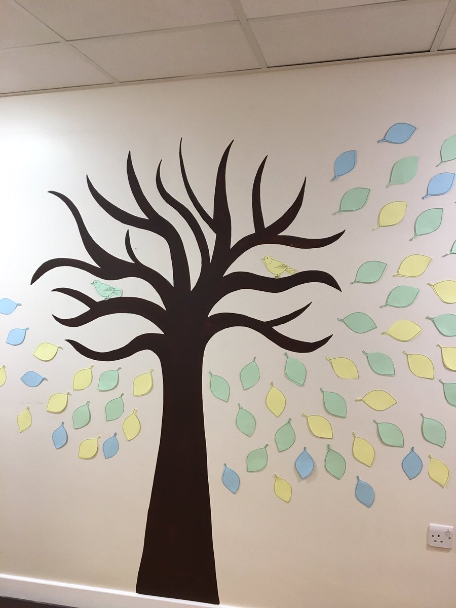 _natalielou88_'s tweet photo. #CBU Second #DischargeMessages #DischargeTree @sarahgoregmw @Safewards @hilts @nyreennangle ๐ฒ https://t.co/AS7BUDVPr8