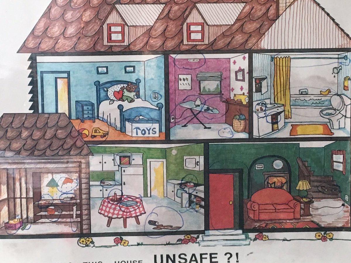 .<a href="/Enerfab/">Enerfab</a> talks safety with Parker Woods students! #mentor #AAC