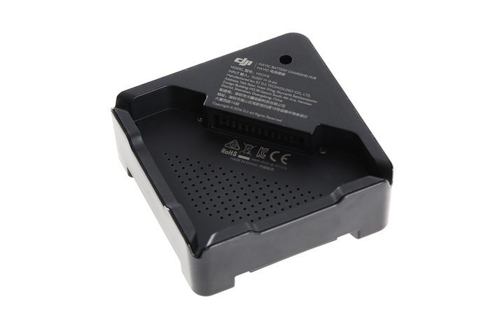 Aerialpixels's tweet image. DJI Mavic Mavic – Battery Charging Hub – Part 7

The Mavic Battery Charging Hub is designe… ift.tt/2hGr99r