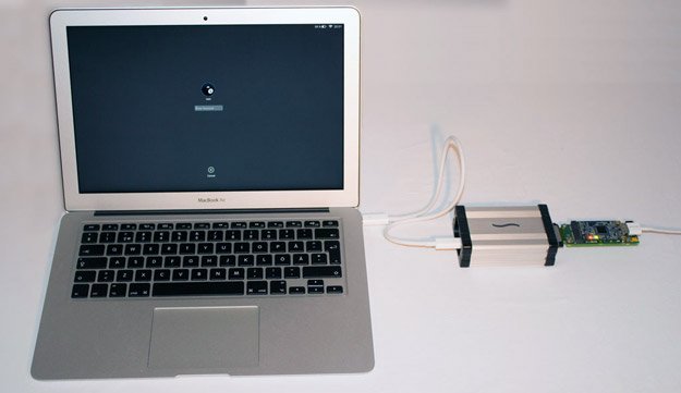 HotHardware's tweet image. #Apple #Mac Users Should Upgrade Their OS Immediately To Avoid This Serious #FileVault2 Exploit bit.ly/2hPC1oA via @HotHardware