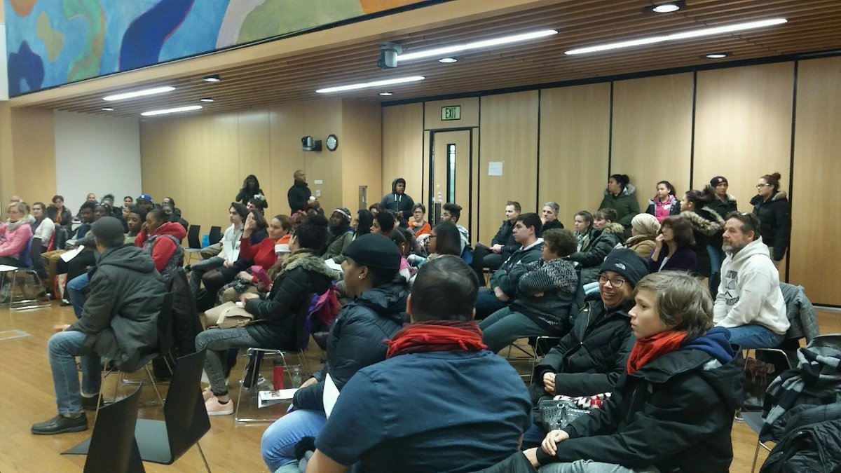 BPSglobal's tweet image. BIG thank U to all of the BPS families who came out for the Health,Safety &amp;amp; Wellness While Abroad program! #BpsGlobal #Globalleaders #Bps