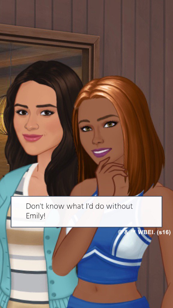 justmeandlai's tweet photo. Snapping selfies with one of my besties. #EpisodeDoesPLL https://t.co/BEzn1y69kp https://t.co/AEbz11E4OX https://t.co/Q8oyaemKRg