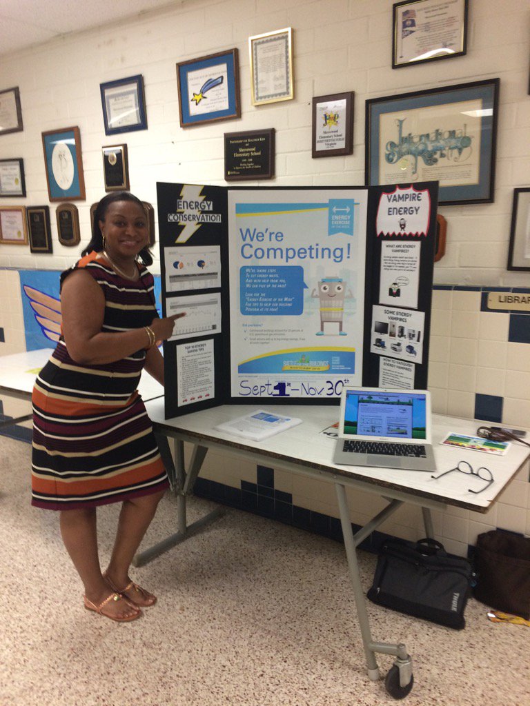 ENERGYSTAR's tweet photo. #ESNBC BOOTCAMP is over! Curious what our competitors were up to? See competition highlights at the #EnergySource: https://t.co/K0n0gQFHlm https://t.co/BQ8BIfYE7o