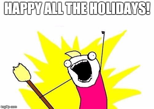 ExpressUrgent's tweet photo. Happy holidays from all of us here at Express Urgent Care! https://t.co/2ic3zsgeTT