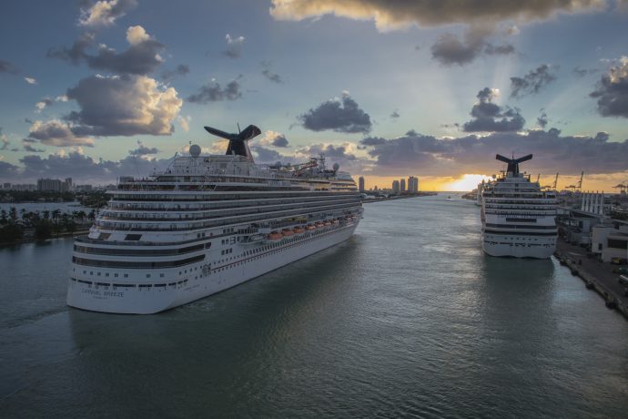 TravelMarilyn's tweet photo. #Travel - Seas the Day: What to do before and after a cruise in the Sunshine State
https://t.co/CDSQ0RtgnZ #bloggingFL #cruise #Florida https://t.co/JVuDXvp09V