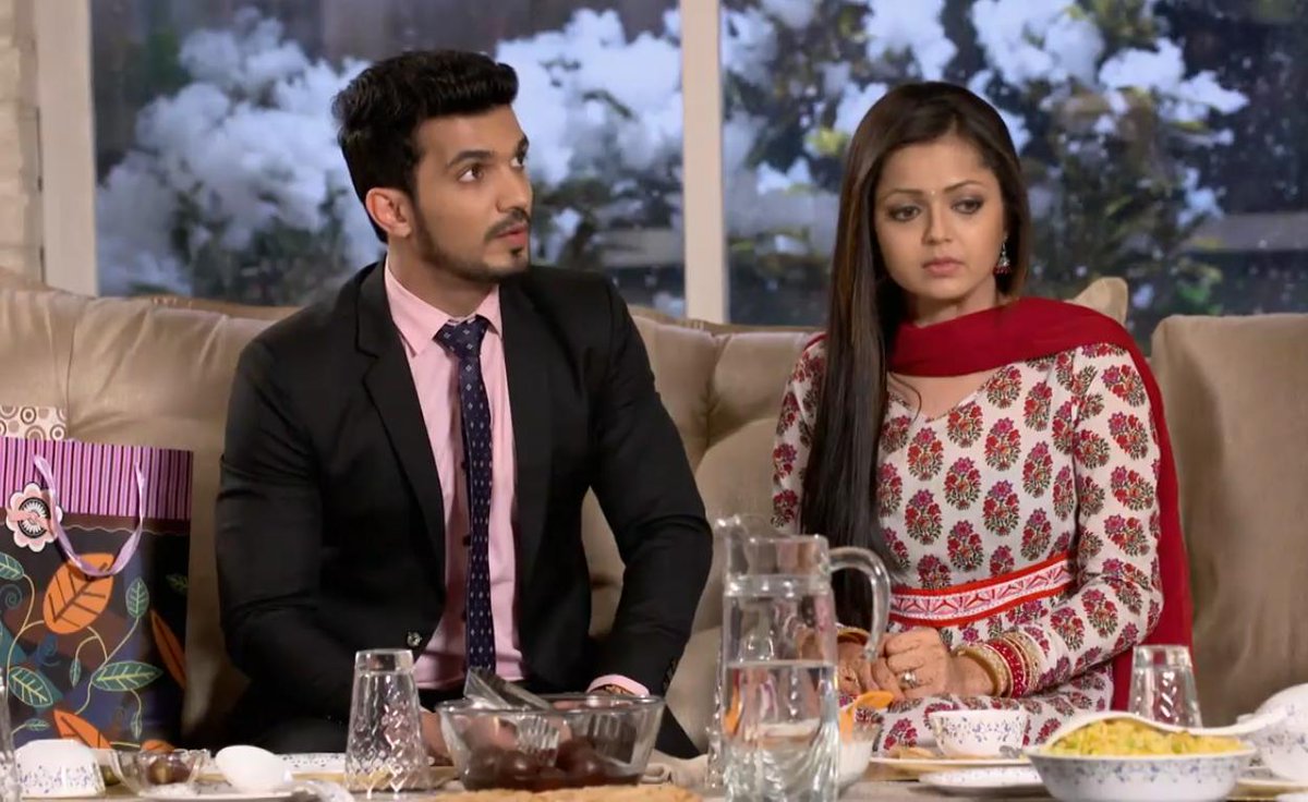 pardes mein hai meraa dil written update pardes mein hai meraa dil written update
