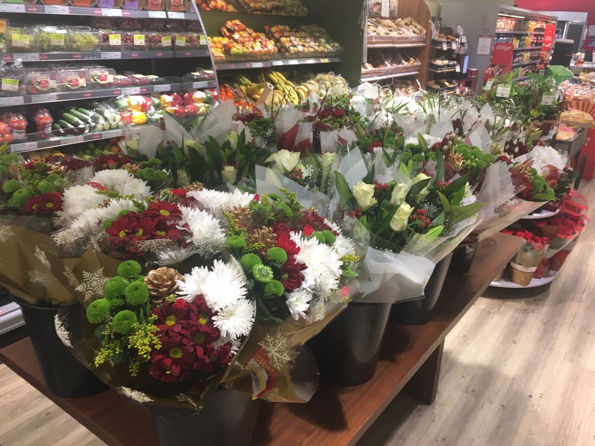Longs Supervalu tweet media