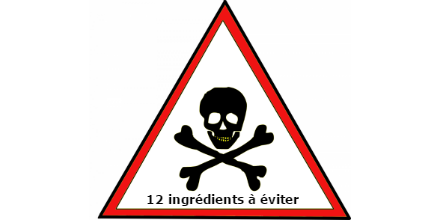 cocreation360's tweet photo. Soins personnels - 12 ingrédients à éviter. Vous y trouverez des outils pratiques simples: https://t.co/UIdmysKax5 https://t.co/b6zoaIk7Mn