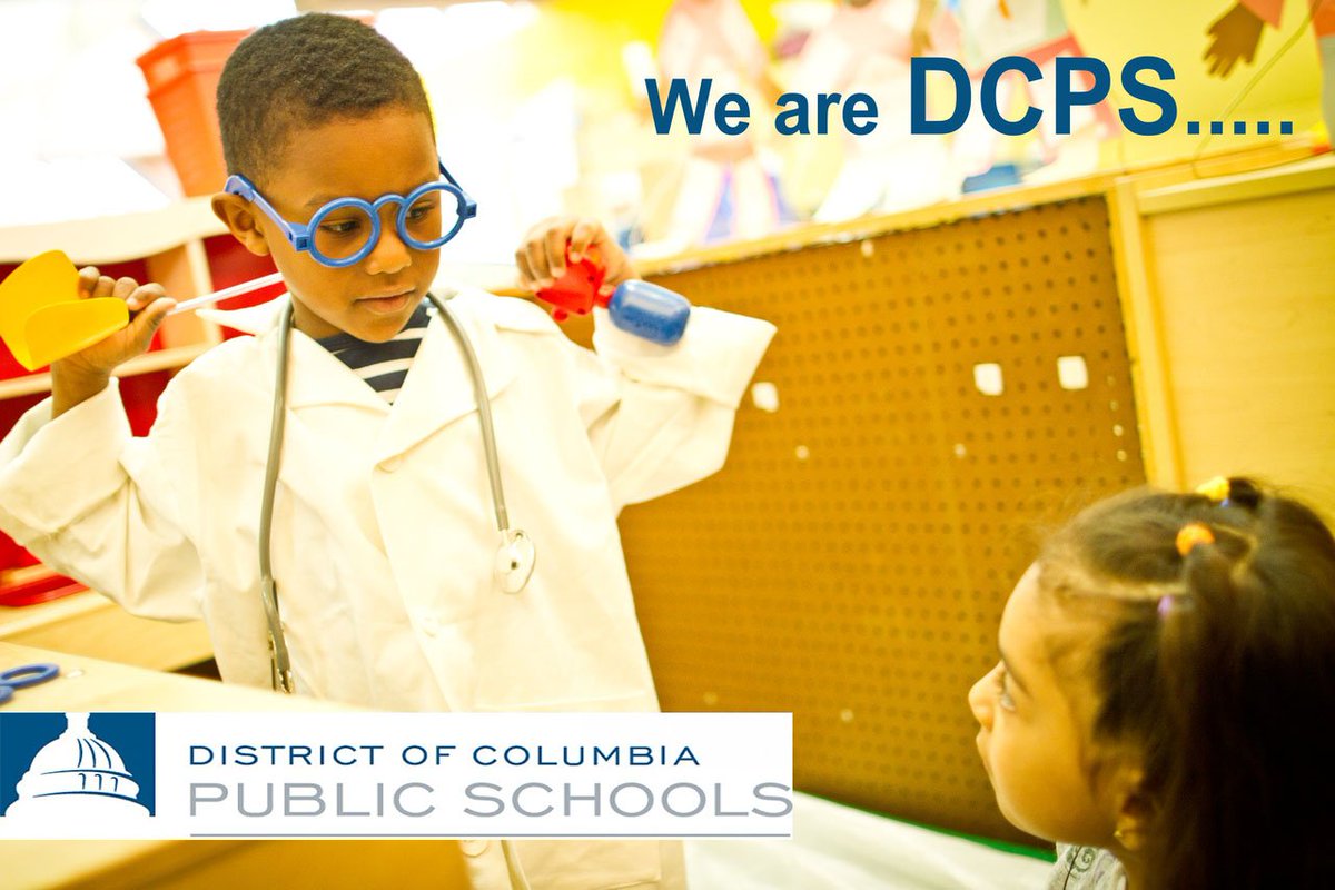 LeadDCPS's tweet photo. Our children need leaders who are passionate about their future...Apply today to become a #DCPS Principal https://t.co/qxG7qzIlTG #LEADDCPS https://t.co/fAnsH2EOrC