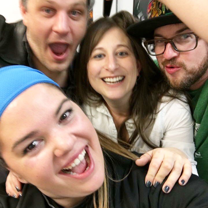 Pound & Ounce tweet media