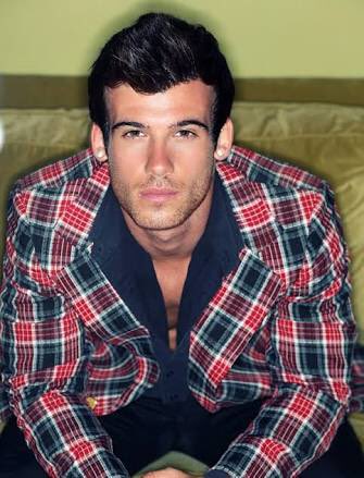 TnFidalgo's tweet photo. ¡Ey! Antes de que se vaya a comer ¿tiene un minuto para hablar de #WillGrant ? https://t.co/xi5xo5541m