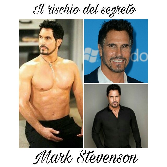 SDstoryofficial's tweet photo. #MarkStevenson
#zioMark
#IlRischioDelSegreto
#SDbooks https://t.co/QorzcoaUpk