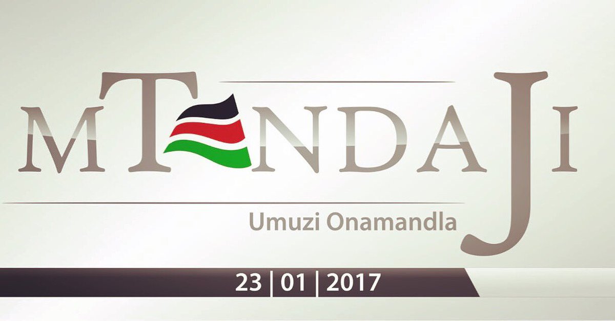 Two ways to live life, by faith or by sight. The wise know how to tell and walk with boldness. #whynotnow #mtendaji