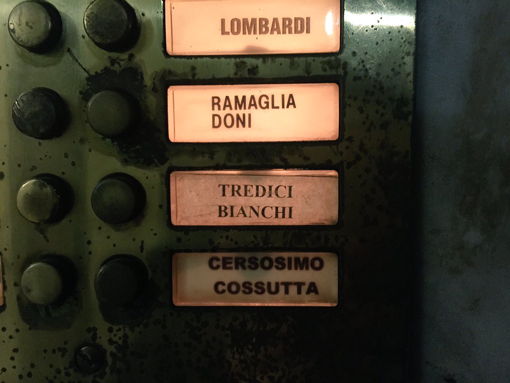 ValentinaKermit's tweet photo. L'ultima cena https://t.co/kApdFUMKsr