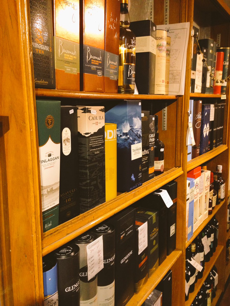Wine_Upfront's tweet photo. We are filled to the rafters with beautiful single malts to warm yer cockles here @goytwines https://t.co/vOCFFMH00K