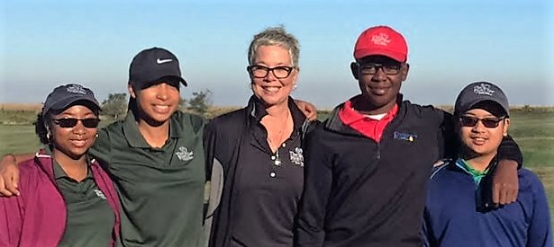 Join @FirstTeeEastBay as a VOLUNTEER and support underserved youth thru golf. Call us now at 510-352-2002.pic.twitter.com/2uoHElUawy