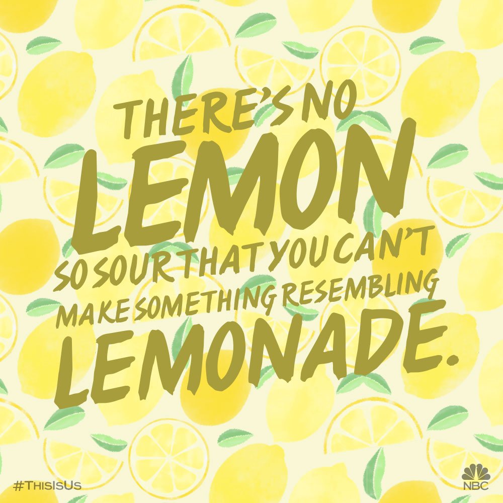 NBCThisisUs's tweet image. Without a doubt. #BestTVLines2016 #ThisIsUs