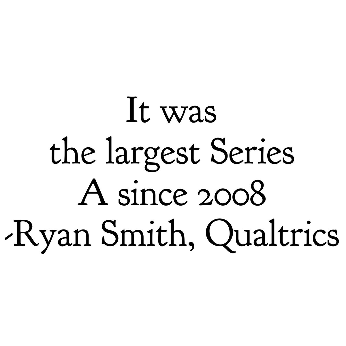 Harry Stebbings tweet media