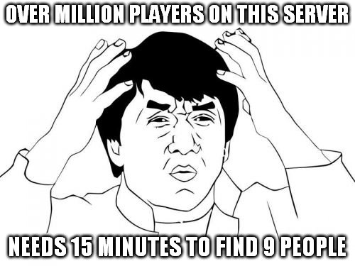 Lógica Riot Games #LeagueofLegends #Gamer