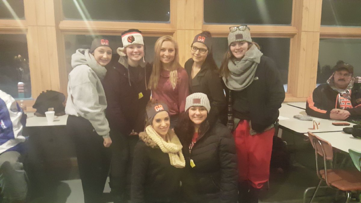 fblaxcoach's tweet photo. GRG Lax Girls serving at "Greatest Christmas Ever" fundraising event! https://t.co/3IJ8HiSLaZ