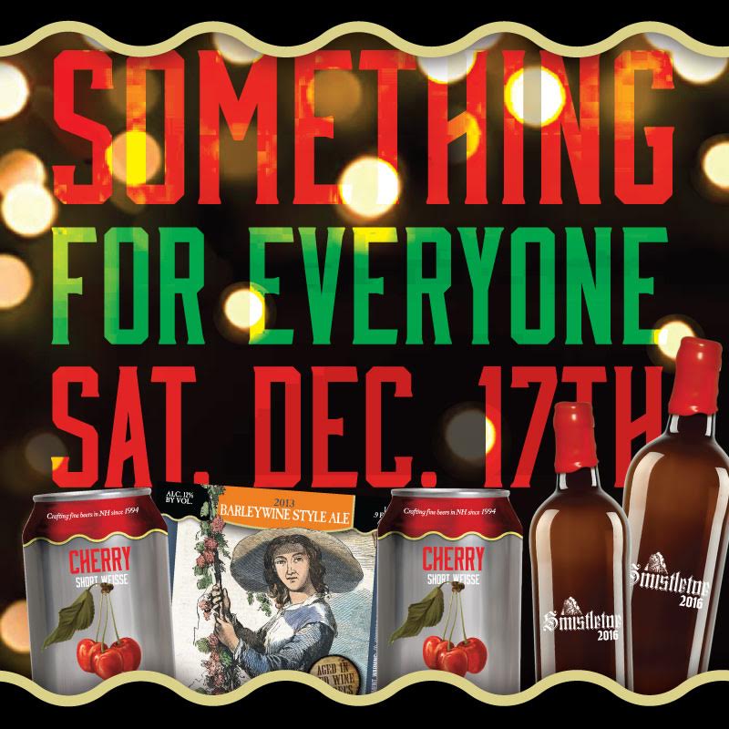 Smuttynose Brewing tweet media