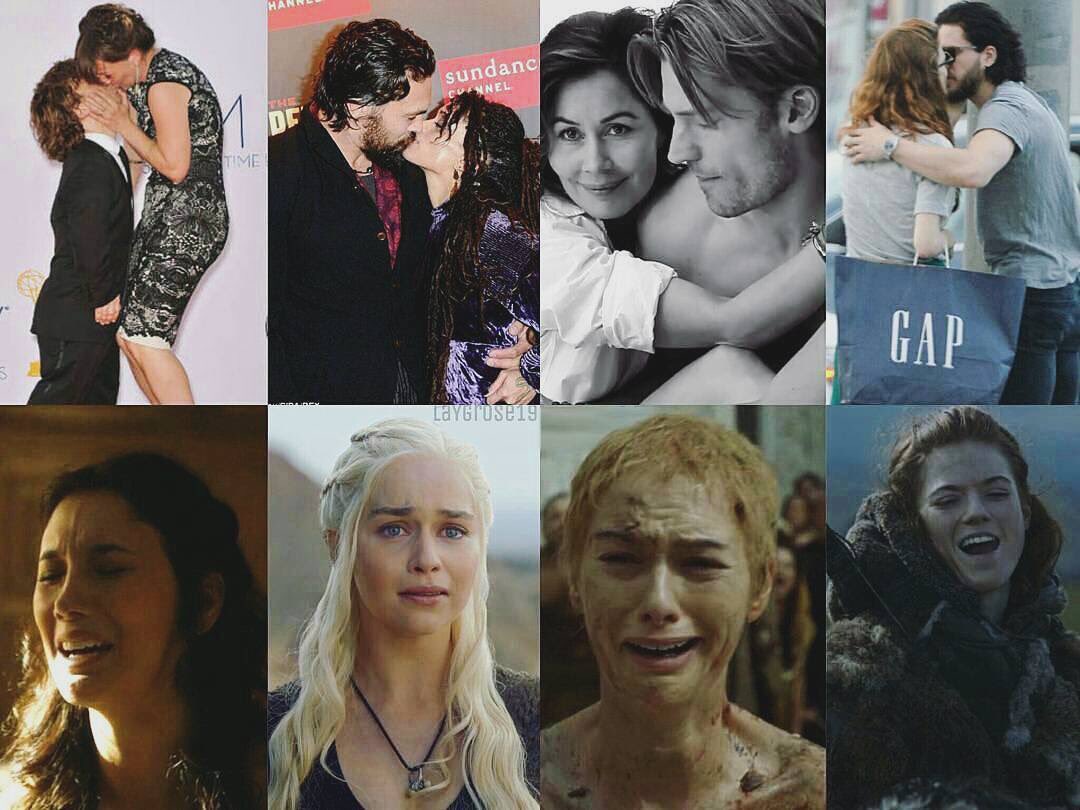 GameOfThroneFR's tweet image. 😂