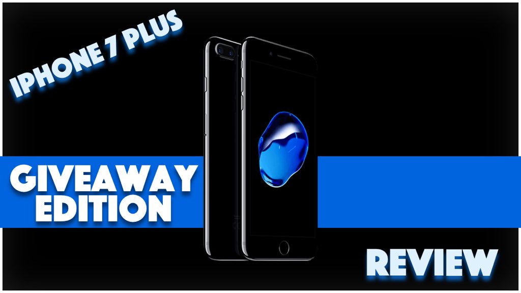 spectechular_r's tweet image. Hey Guys New Video is Up, Check it Out, We Are Giving Away 2 iPhone 7 Pluses!