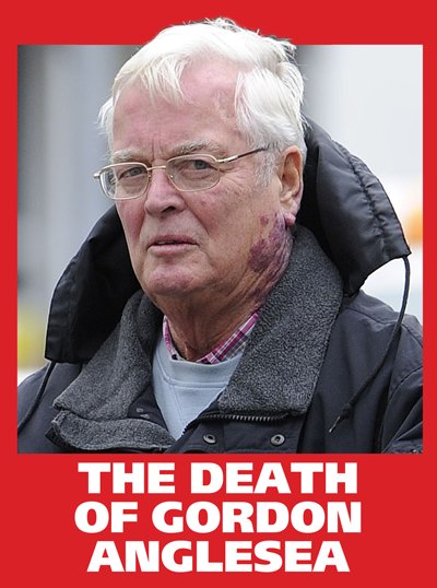 GaryWmMyers's tweet photo. The #Death Of #GordonAnglesea, #Rapist, #Pedophile, #PoliceSupr
#childrape #childsexabuse #sexassault #paedophile https://t.co/DIO27slGdf https://t.co/3hbSvtic8o