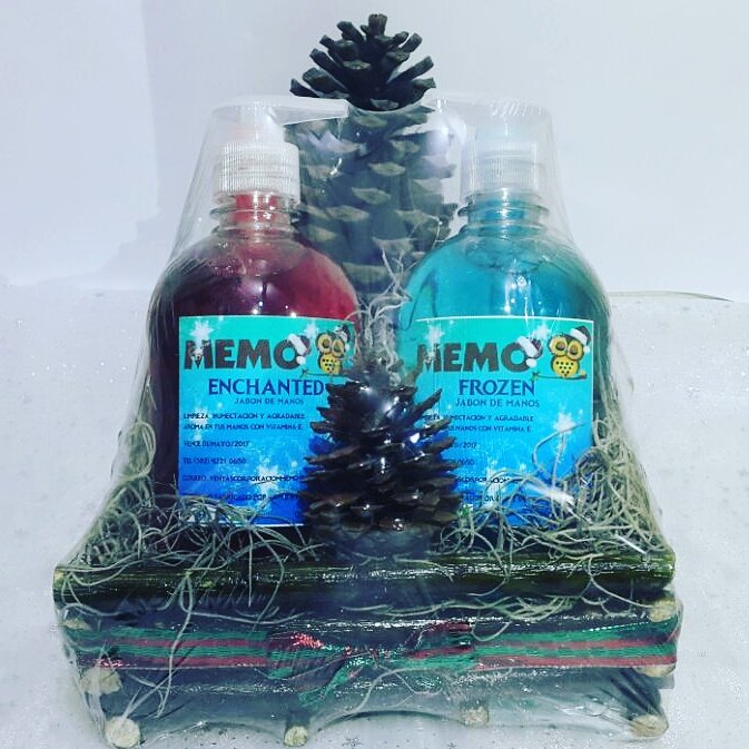 MEMOJU3's tweet photo. Un hermosos regalo de navidad https://t.co/RGGKi5R6B6