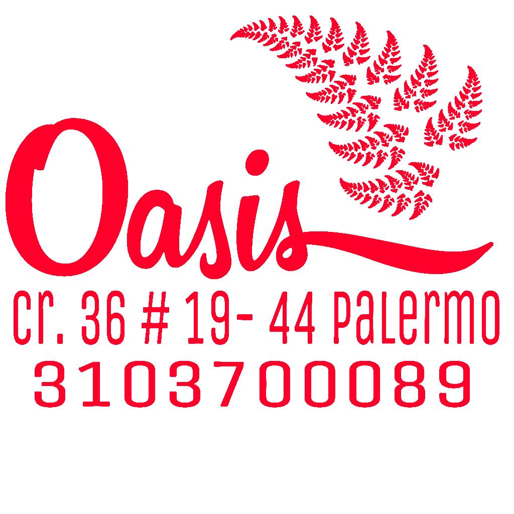 voidpsy's tweet image. FELICES FIESTAS 
OASIS -  PASTO