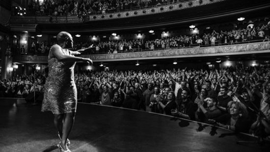 We're very grateful &amp; humbled to have #MissSharonJones listed in <a href="/pastemagazine/">Paste Magazine</a>'s Top 15 #Documentaries of 2016.  buff.ly/2htdULk