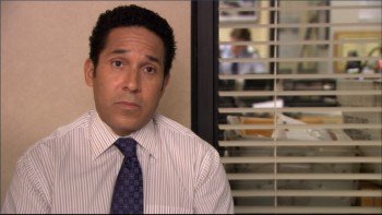 Image result for oscar from the office