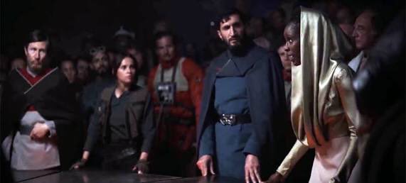 Es Nightwalker Na Twitteru ローグ ワンのwikiを見たら Swedish Actor Fares Fares Plays Senator Vaspar と書いてある ファレスは 特捜部q シリーズのアサド役の俳優 予告にも写ってる青い服の議員がファレスか ローグワン 特捜部q T Co