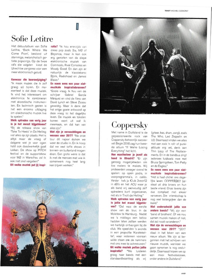 Machiel Coehorst tweet media